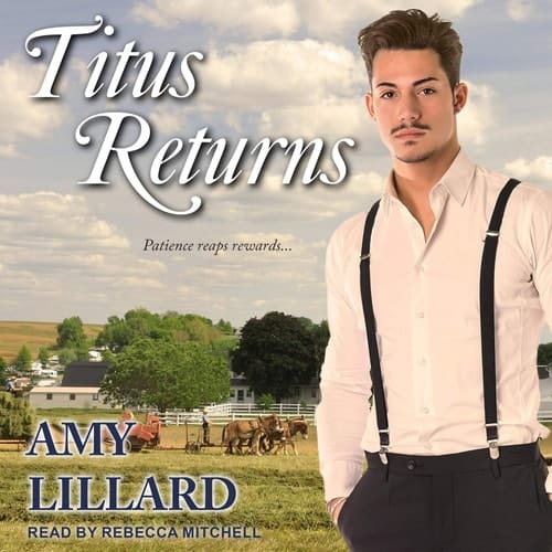Titus Returns (Wells Landing)
