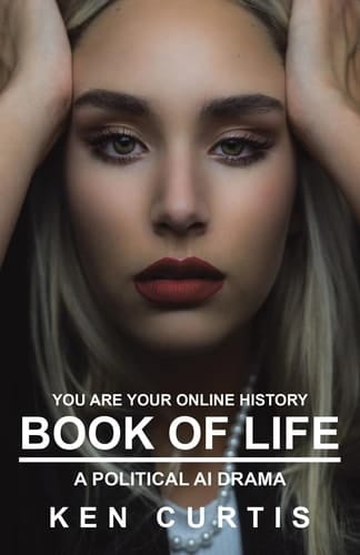 Book of Life A Political AI Drama