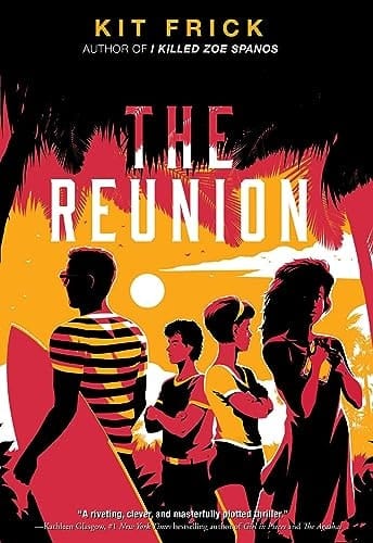 The Reunion