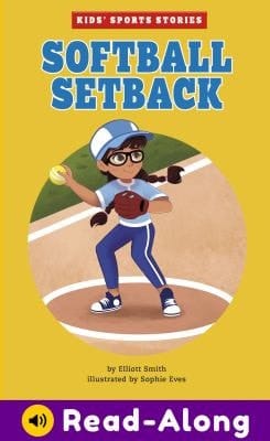 Softball Setback