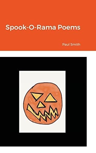 Spook-O-Rama Poems