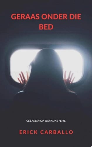 Geraas onder die bed