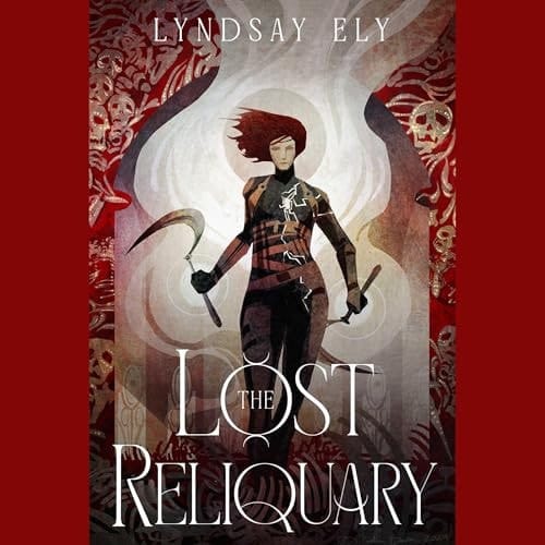 The Lost Reliquary (Divine Thrall)