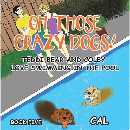 Oh! Those Crazy Dogs!