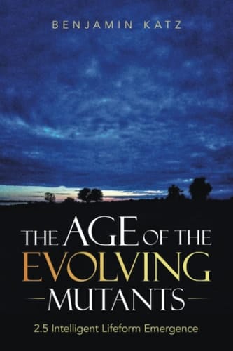 The Age of the Evolving Mutants 2. 5 Intelligent Lifeform Emergence