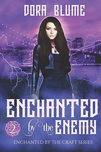 Enchanted by the Enemy