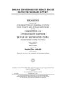 2006 DOD Counternarcotics Budget Does It Deliver the Necessary Support?