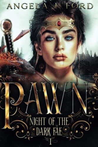 Pawn An Epic Fantasy Trilogy