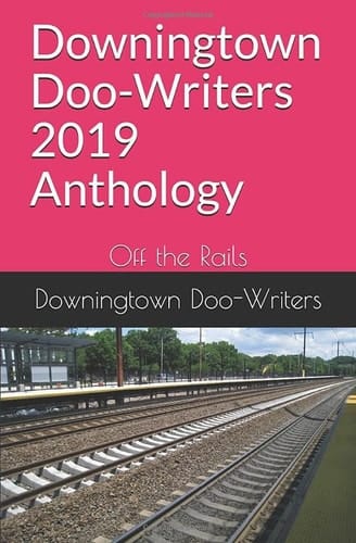 Downingtown Doo-Writers 2019 Anthology: Off the Rails