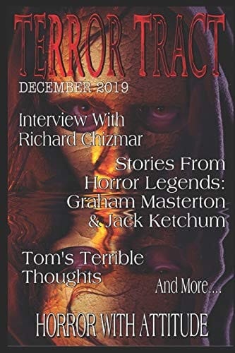 Terror Tract December 2019