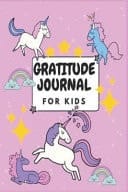 Gratitude Journal for Kids The Perfect Gift for New Year 2020