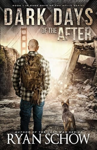 Dark Days of the After A Post-Apocalyptic EMP Survival Thriller