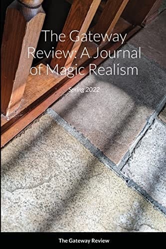 The Gateway Review Spring 2022