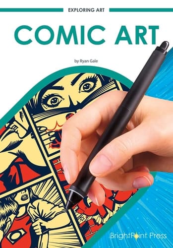 Comic Art