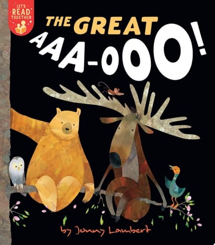 The Great AAA-OOO!