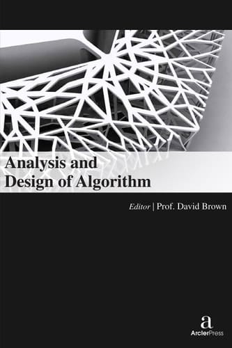 Analysis and Design of Algorithm