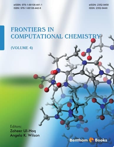 Frontiers in Computational Chemistry: Volume 4