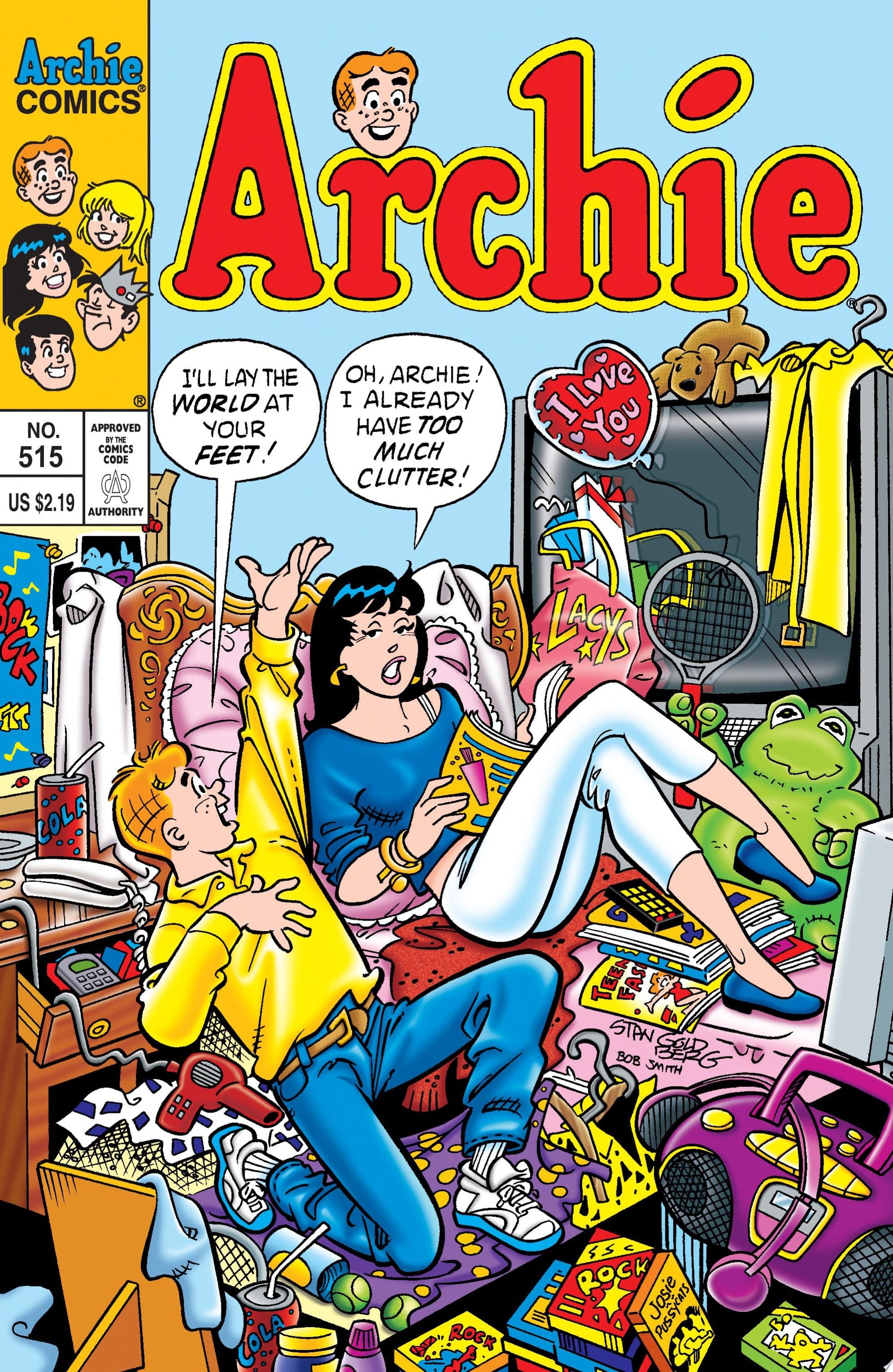 Archie #515