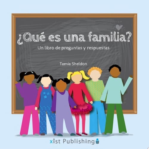 ¿Qué es una familia? (What is a Family?)