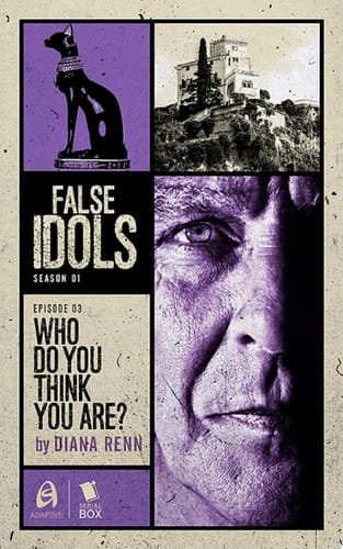 Who Do You Think You Are? (False Idols Season 1 Episode 3)