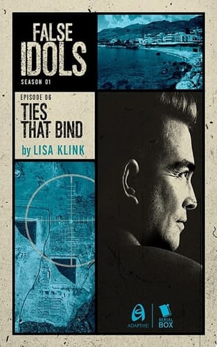 Ties that Bind (False Idols Season 1 Episode 6)