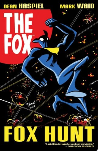 The Fox: Fox Hunt