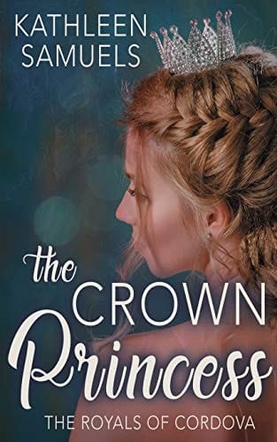 The Crown Princess
