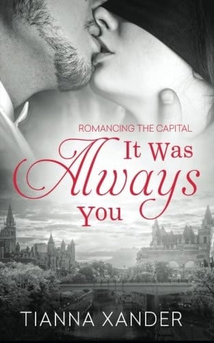 It Was Always You