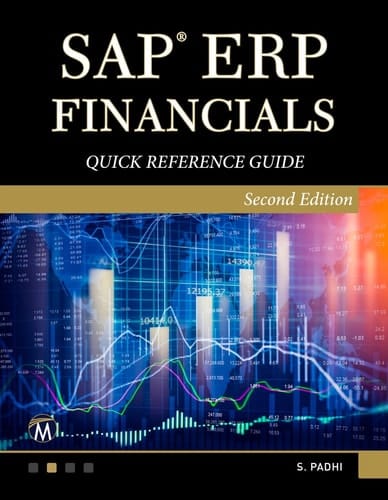 SAP ERP Financials Quick Reference Guide