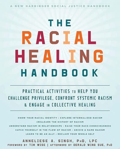 Racial Healing Handbook
