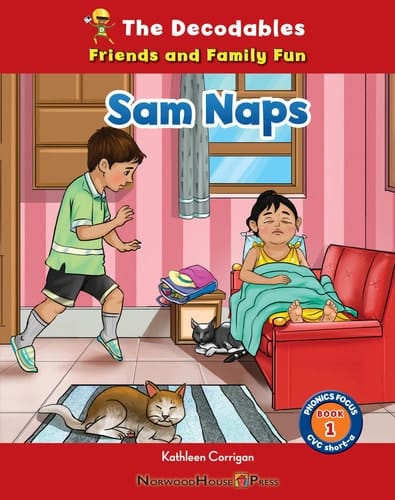 Sam Naps