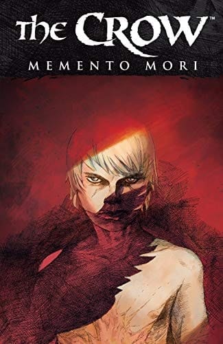 The Crow Memento mori