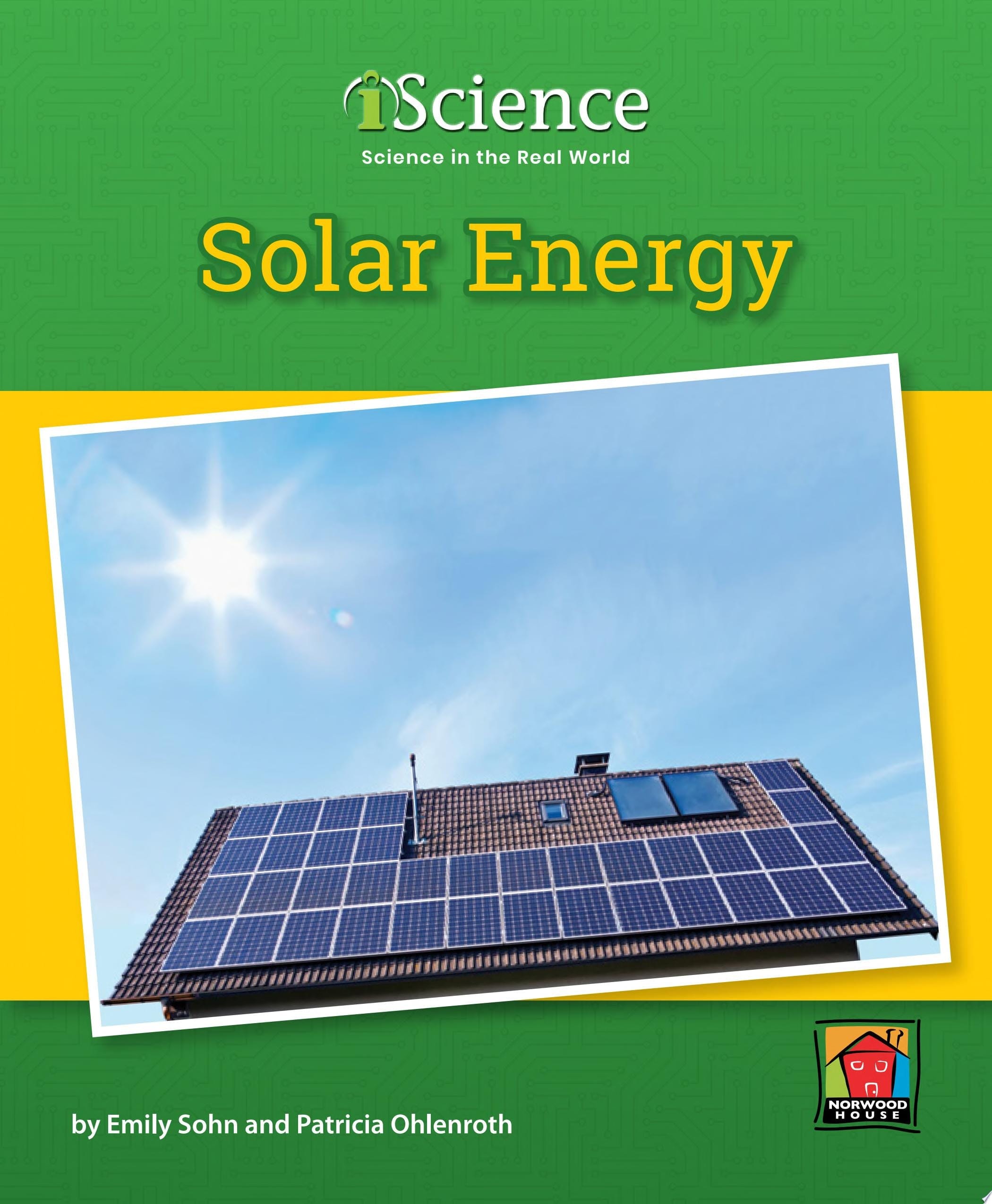 Solar Energy