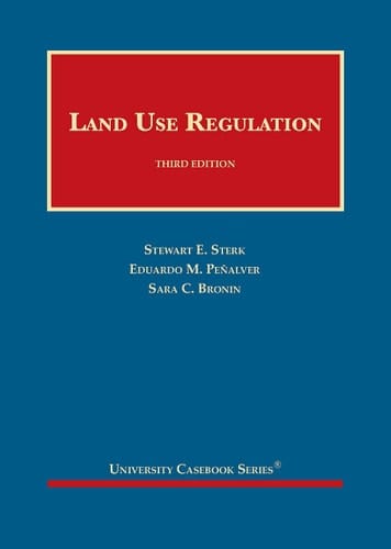 Land Use Regulation