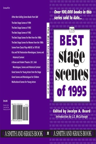 The Best Stage Scenes 1995
