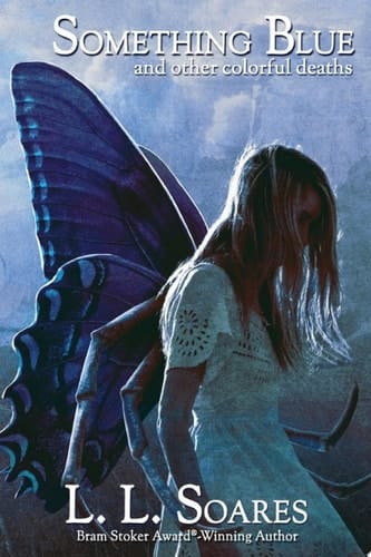 Something Blue and Other Colorful Deaths