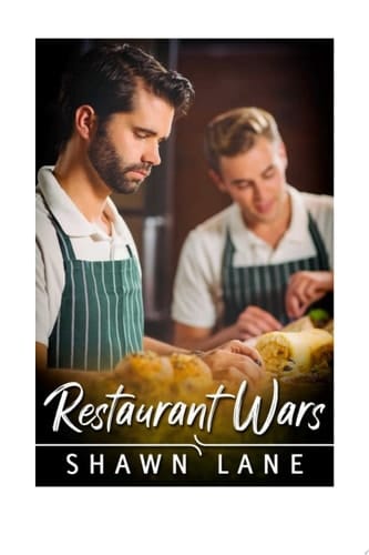 Restaurant Wars