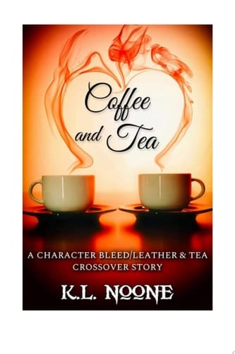 Coffee and Tea