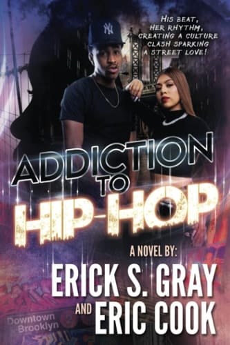 Addiction to Hip-hop