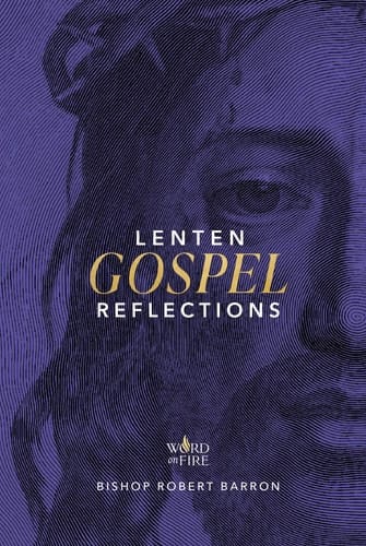 Lenten Gospel Reflections 2026