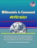 Millennials in Command #Infiltration - Special Operations Force (SOF) Infiltration Methods in the Battlefield of 2035, Demographics, Social Media, Adversary Capabilities for Time-Sensitive Operations