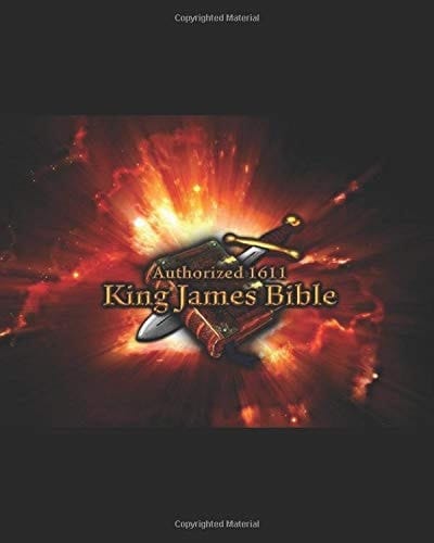 King James Bible