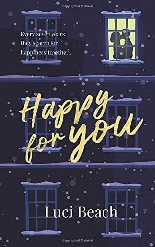 Happy for You