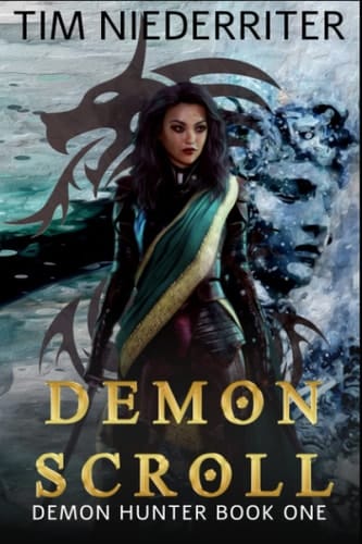Demon Scroll
