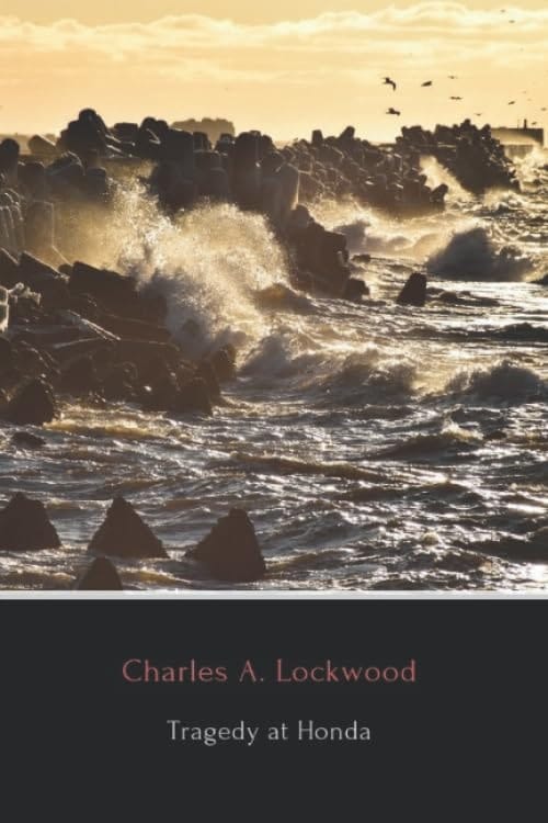 Tragedy at Honda (Illustrated)