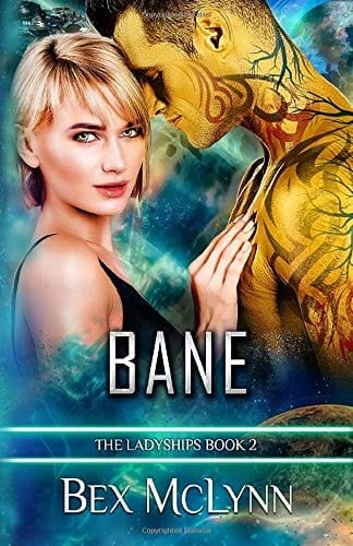 Bane (The Ladyships)