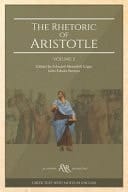 The Rhetoric of Aristotle Volume 2. Cambridge Library Collection. Classics. Academia Renascens