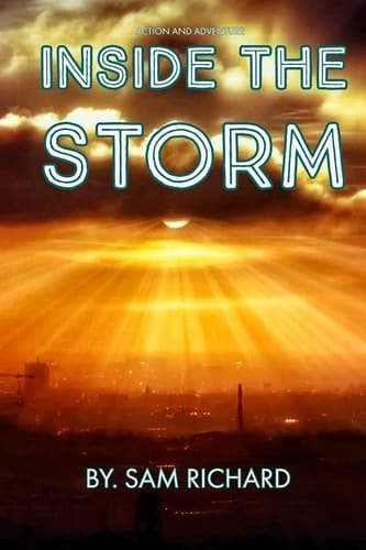 Action & Adventure Inside the Storm