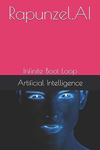 Rapunzel. AI Infinite Boot Loop