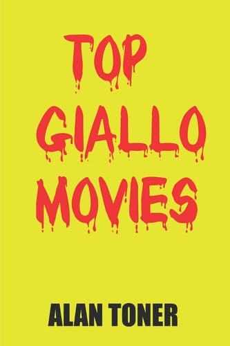 Top Giallo Movies